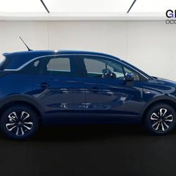 Opel Crossland 1.5 D 110 ch BVM6 Elegance Business occasion - Lattes - photo 3/20