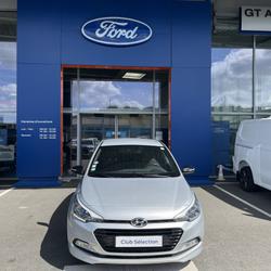 Hyundai i20 1.2 84 Edition #Mondial Le Mans