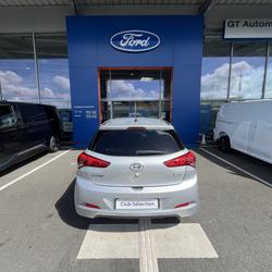 Hyundai i20 1.2 84 Edition #Mondial Le Mans