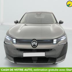 Citroen C5 Aircross HYBRIDE NOUVEAU 145 CH E-DCS6 MAX Saint-Fons
