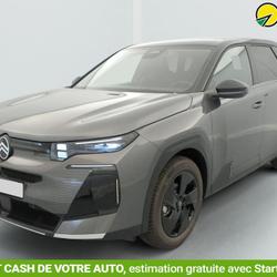 Citroen C5 Aircross HYBRIDE NOUVEAU 145 CH E-DCS6 MAX Saint-Fons