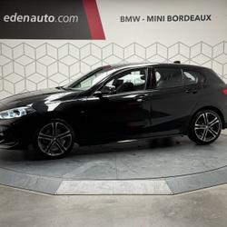 BMW Serie 1 116d 116 ch DKG7 M Sport Lormont