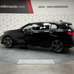 BMW Serie 1 116d 116 ch DKG7 M Sport Lormont