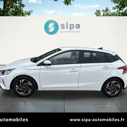 Hyundai i20 1.2 84 Intuitive 5p occasion - Le Bouscat - photo 2/50