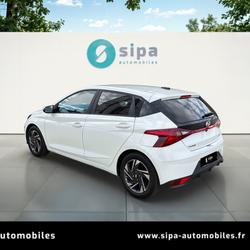 Hyundai i20 1.2 84 Intuitive 5p occasion - Le Bouscat - photo 3/50