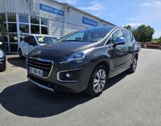 Peugeot 3008 Grandchamps-des-Fontaines