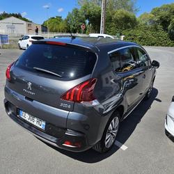Peugeot 3008 1.2 PURETECH 130 S&S ALLURE BUSINESS Grandchamps-des-Fontaines