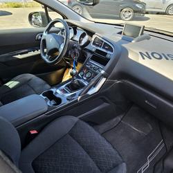 Peugeot 3008 1.2 PURETECH 130 S&S ALLURE BUSINESS Grandchamps-des-Fontaines