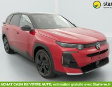Citroen C5 Aircross Saint-Fons
