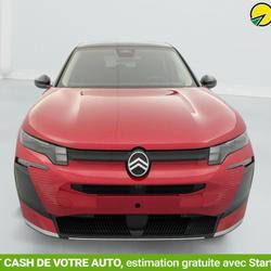 Citroen C5 Aircross HYBRIDE NOUVEAU 145 CH E-DCS6 MAX Saint-Fons