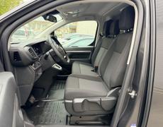 Peugeot Traveller - Taille XL 2.2 Diesel 180 S&S EAT8 BUSI P - 205 €