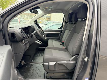 Peugeot Traveller - Taille XL 2.2 Diesel 180 S&S EAT8 BUSI P - 205 €