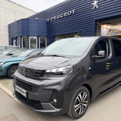 Peugeot Traveller Taille XL 2.2 Diesel 180 S&S EAT8 BUSI P Beaupr&eacute;au-en-Mauges