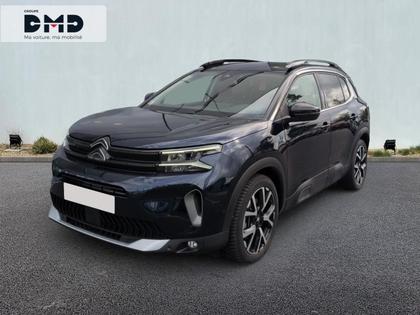 Citroen C5 Aircross - Hybrid rechargeable 225ch Shine ë-EAT8 - 20 390 €
