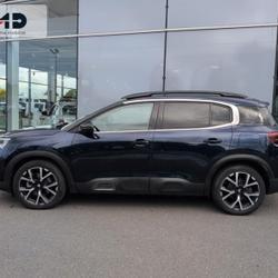 Citroen C5 Aircross Hybrid rechargeable 225ch Shine &euml;-EAT8 Morlaix