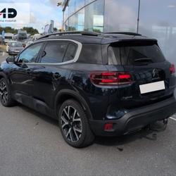 Citroen C5 Aircross Hybrid rechargeable 225ch Shine &euml;-EAT8 Morlaix