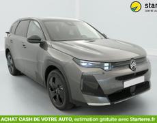 Citroen C5 Aircross Saint-Fons