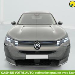 Citroen C5 Aircross HYBRIDE NOUVEAU 145 CH E-DCS6 MAX Saint-Fons