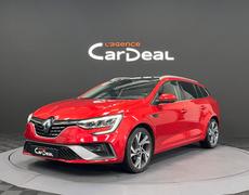 Renault Megane 4 Estate Saint-Avé