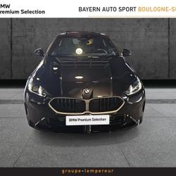 BMW Serie 1 120dA 163ch M Sport DKG7 occasion - Saint-L&eacute;onard - photo 2/48