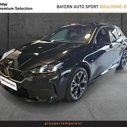 BMW Serie 1 120dA 163ch M Sport DKG7 occasion - Saint-L&eacute;onard - photo 3/48