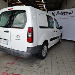 Citroen Berlingo Entreprise BlueHDi 100 BVM Confort Cabine App. XL Montaigu-Vend&eacute;e