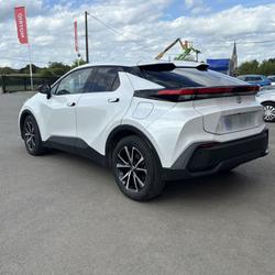 Toyota C-HR 1.8 Hybride 140 Design Business Les Hauts-d'Anjou