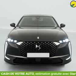 DS DS4 Hybride E-Tense 225 EAT8 Rivoli Saint-Fons