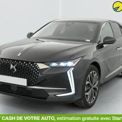 DS DS4 Hybride E-Tense 225 EAT8 Rivoli Saint-Fons