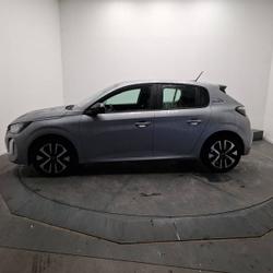 Peugeot 208 100 S&S BVM6 Style Aire-sur-l'Adour