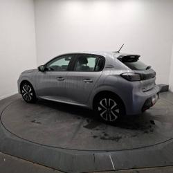 Peugeot 208 100 S&S BVM6 Style Aire-sur-l'Adour