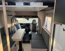 Profile Challenger Ergué-Gabéric