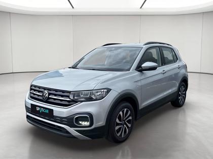 Volkswagen T-Cross - T-Cross 1.0 TSI 110 Start/Stop BVM6 - Active - 15 990 €
