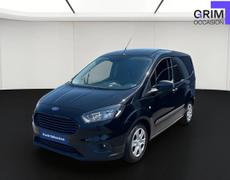 Ford Transit Lattes