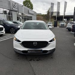 Mazda CX-30 2.0L e-Skyactiv G M Hybrid Style Clermont-Ferrand