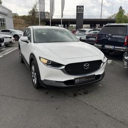 Mazda CX-30 2.0L e-Skyactiv G M Hybrid Style Clermont-Ferrand