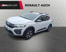 Dacia Sandero Auch