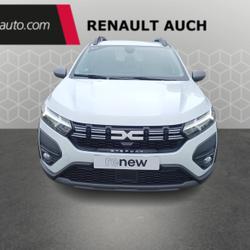 Dacia Sandero ECO-G 100 Stepway Expression + Auch