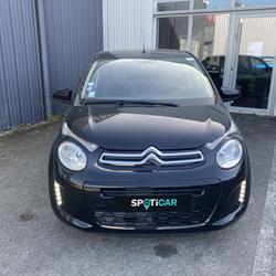 Citroen C1 VTi 72 S&S BVM Shine Angers