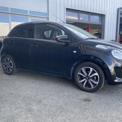 Citroen C1 VTi 72 S&S BVM Shine Angers
