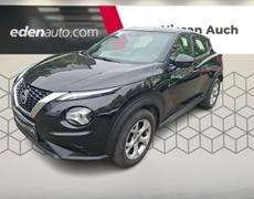 Nissan Juke Auch