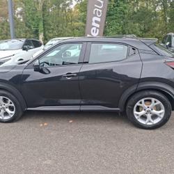 Nissan Juke DIG-T 117 Business Edition Auch