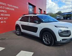 Citroen C4 Cactus Cherbourg-en-Cotentin