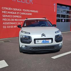 Citroen C4 Cactus PureTech 110 S&S BVM Rip Curl Cherbourg-en-Cotentin