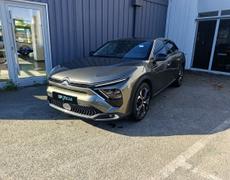 Citroen C5 X Angers