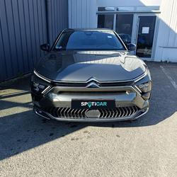 Citroen C5 X Hybride recharg 225 e-EAT8 Shine Angers