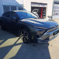 Citroen C5 X Hybride recharg 225 e-EAT8 Shine Angers