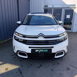 Citroen C5 Aircross Hybrid 225 &euml;-EAT8 Shine Pack Angers