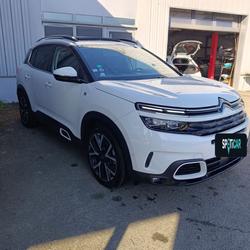 Citroen C5 Aircross Hybrid 225 &euml;-EAT8 Shine Pack Angers