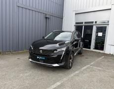 Peugeot 5008 Angers